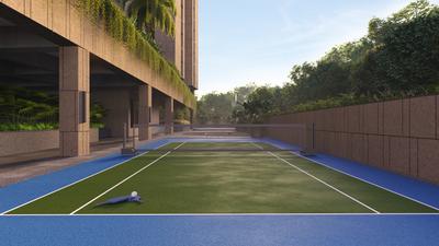 Project Image of 6750.0 - 7650.0 Sq.ft 4 BHK Apartment for buy in Ekarth Sarvam