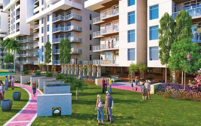Project Image of 1788.0 - 2765.0 Sq.ft 3 BHK Apartment for buy in Swami Nirman Nirman Shanker Greens