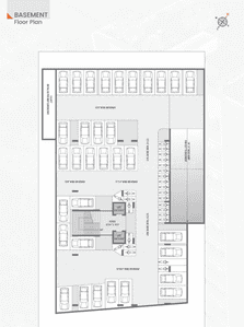 Project Image of 0.0 - 2115.0 Sq.ft 3 BHK Apartment for buy in Anutham