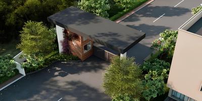 Project Image of 2955.0 - 2985.0 Sq.ft 4 BHK Villa for buy in SJ Park Ville