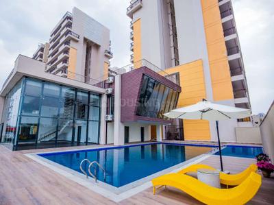 Project Image of 1194.0 - 2836.0 Sq.ft 3 BHK Apartment for buy in Brisk Lumbini Terrace Homes