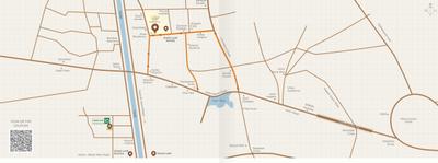 Project Image of 0.0 - 1895.0 Sq.ft 4 BHK Apartment for buy in Green Leaf Regalia