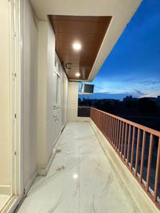 Project Image of 994.26 - 1412.69 Sq.ft 2 BHK Apartment for buy in Shri Anandam Heights I
