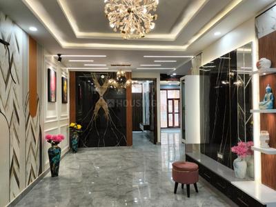 Project Image of 540.0 - 1100.0 Sq.ft 2 BHK Builder Floor for buy in Signature Luxury Floors