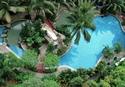 Project Image of 1272.62 - 2423.49 Sq.ft 3 BHK Apartment for buy in Suyojit Baug