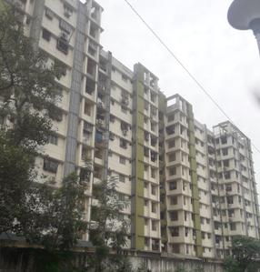 Project Image of 1825 Sq.ft 3 BHK Apartment / Flat for sale in Dum Dum Park for Rs. 12500000