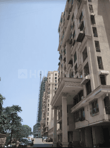 Project Image of 670.0 - 700.0 Sq.ft 2 BHK Apartment for buy in Hiranandani Gardens Cypress