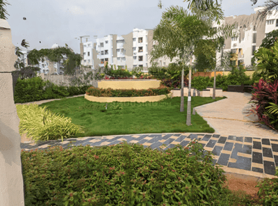 Project Image of 957.0 - 1615.0 Sq.ft 2 BHK Apartment for buy in Sristi Millennium