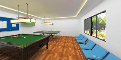 Project Image of 681.0 - 721.0 Sq.ft 1 BHK Apartment for buy in Nice Park Apartments