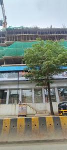 Project Image of 506.98 - 638.95 Sq.ft 1 BHK Apartment for buy in Dimple Westwood 2