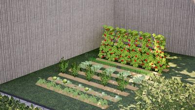 Project Image of 578.0 - 1438.0 Sq.ft Residential Plot Plot for buy in The ORR Gateway