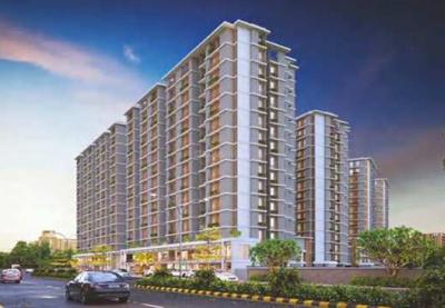 Shree Siddheshwar Helenium Elevation 1