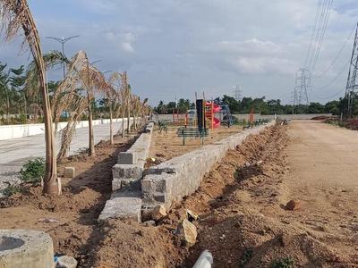 Project Image of 1539.0 - 7380.0 Sq.ft Residential Plot Plot for buy in Hymarque Jet County