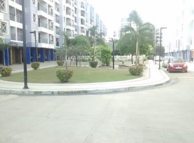 Project Image of 229.0 - 328.0 Sq.ft 1 RK Apartment for buy in Tharwani Rituworld Phase III M And N