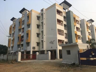 Project Image of 636.0 - 1220.0 Sq.ft 1 BHK Apartment for buy in Hallmark Sapphire