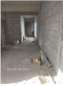Project Image of 834.0 - 1258.0 Sq.ft 2 BHK Apartment for buy in Ambika Icon 2