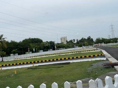 Project Image of 800.0 - 1498.0 Sq.ft Residential Plot Plot for buy in Premier Housing Empire City