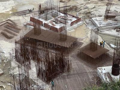 Project Image of 0.0 - 260.0 Sq.ft Studio Studio Apartment for buy in Migsun Alpha Central