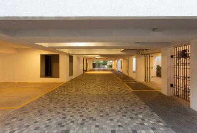 Project Image of 2352.0 - 2859.0 Sq.ft 3 BHK Apartment for buy in Tulive Gulmohar Terrace