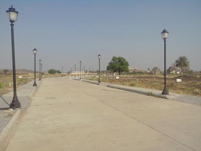 Project Image of 1000.0 - 4100.0 Sq.ft Residential Plot Plot for buy in Emaar Greens