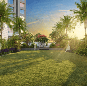 Project Image of 1054.0 - 1424.0 Sq.ft 3 BHK Apartment for buy in Utsav The Address