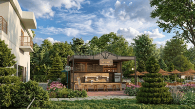 Project Image of 1200.0 - 2400.0 Sq.ft Residential Plot Plot for buy in Ryan Emerald Valley