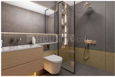 Project Image of 2023.062 - 2326.434 Sq.ft 4 BHK Apartment for buy in MNB Ananta Vilasa
