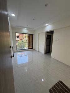 Project Image of 380.61 - 517.21 Sq.ft 1 BHK Apartment for buy in Shakti Sunny Residency