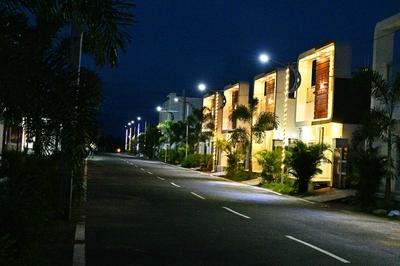 Project Image of 430.0 - 3500.0 Sq.ft Residential Plot Plot for buy in TRS Mega City