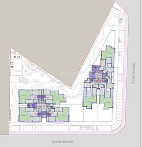Project Image of 3770.0 - 8427.0 Sq.ft 4 BHK Apartment for buy in The Verity