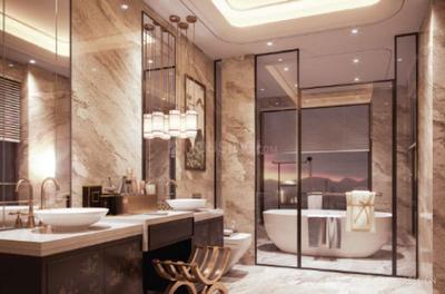 Project Image of 1907.0 - 3375.0 Sq.ft 3 BHK Apartment for buy in The Bellagio