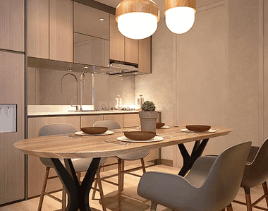 Project Image of 417.0 - 847.0 Sq.ft 1 BHK Apartment for buy in Konnark Stellar