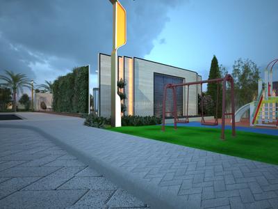 Project Image of 2750.0 - 4095.0 Sq.ft 5 BHK Villa for buy in Nirvana Homes