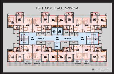 Project Image of 610 Sq.ft 1 BHK Apartment / Flat for sale in Naigaon East for Rs. 3700000