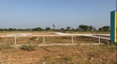 Project Image of 900.0 - 2250.0 Sq.ft Residential Plot Plot for buy in Sky Krishna City
