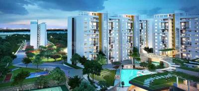 Project Image of 1045.0 - 2270.0 Sq.ft 2 BHK Apartment for buy in Shriram Solitaire