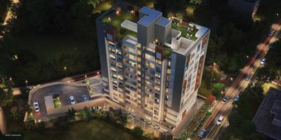 Project Image of 1350 Sq.ft 2.5 BHK Apartment / Flat for sale in Wadarvadi for Rs. 20000000