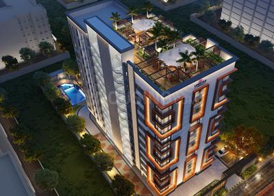 Project Image of 2133.0 - 3681.0 Sq.ft 3 BHK Apartment for buy in Lifestyle The Podium