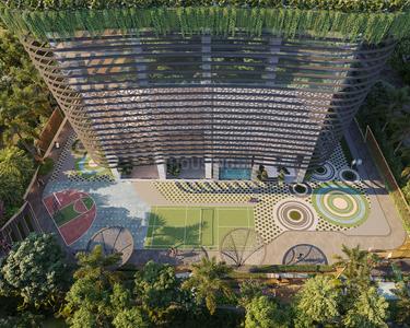 Project Image of 5000 Sq.ft 4.5 BHK Apartment / Flat for sale in Chintalakunta for Rs. 50000000