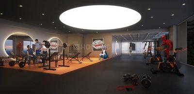 Project Image of 0.0 - 5999.0 Sq.ft 4 BHK Apartment for buy in W By DSR