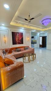 Project Image of 1415.68 - 2150.1 Sq.ft 3 BHK Apartment for buy in Lucky Heights 4