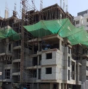 Project Image of 336.0 - 541.0 Sq.ft 1 BHK Apartment for buy in Vaishnavi Spring Woods Phase II