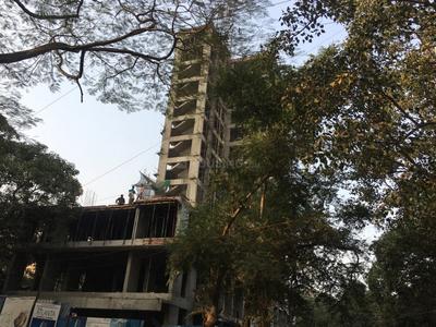 Project Image of 0.0 - 391.0 Sq.ft 1 BHK Apartment for buy in Sanghvi Atlanta