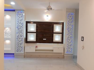 Angels Luxurious Residency Living Area 3