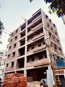 Project Image of 1200.0 - 1687.0 Sq.ft 2 BHK Apartment for buy in VSM Sattava Meadows