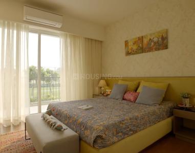 Project Image of 612.25 - 1276.28 Sq.ft 2 BHK Apartment for buy in Godrej Woods Phase II