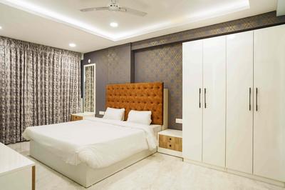 Project Image of 774.72 - 1571.16 Sq.ft 1 BHK Apartment for buy in Prabhu Signature