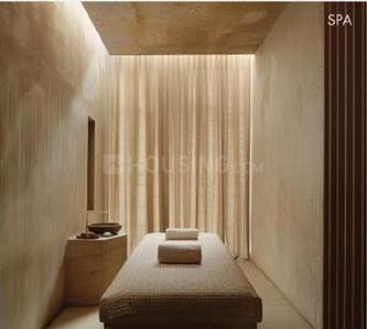 Amoda Greens Bedroom 1