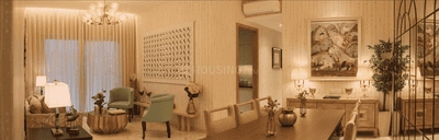 Project Image of 701.48 - 1056.26 Sq.ft 2 BHK Apartment for buy in Hiranandani Castalia