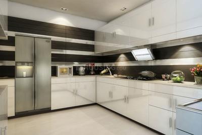 Project Image of 3780.0 - 5300.0 Sq.ft 3 BHK Apartment for buy in ARG One